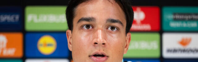 Станић: Позив у репрезентацију Србије је остварење дечачког сна