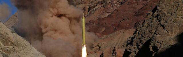 Snažan sistem protivvazdušne odbrane zakazao: Evo zašto je Davidova praćka izneverila u odbrani od iranskih raketa