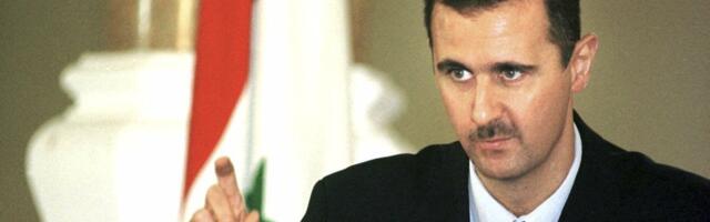 Auu... Otkrivena šokantna istina o rušenju Bašara al Asada: Bivši saradnik Trampa progovorio i raskrinkao sve