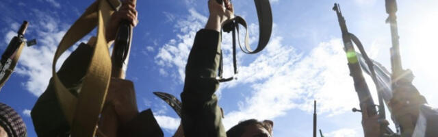 Блиски исток у пламену: Иран и Хути гађају Израел ракетама