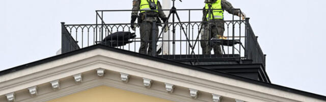 Финска полиција неутралисала украјински дрон наоружан експлозивом