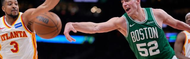 Reprezentativac BiH zablistao u NBA ligi! Garza odigrao jednu od najboljih partija u sezoni