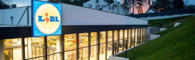 LIDL najavljuje novi izgled cenovnih oznaka: „CRVENA je boja naše doslednosti“