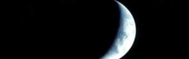 НАСА објављује прве фотографије Земље из мисије Артемис Два