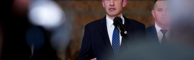 Пастор: Спречен терористички напад на гасовод ка Мађарској