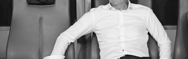 Lekari sat vremena pokušavali da ga vrate u život! Detalji iznenadne smrti trenera: Srušio se tokom trčanja, a onda...