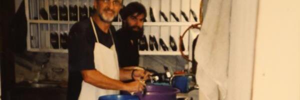 "Hilandar me sačuvao da budem živ" Srpski glumac proveo je 20 dana na svetoj zemlji, a ono što je tamo osetio pamti i danas