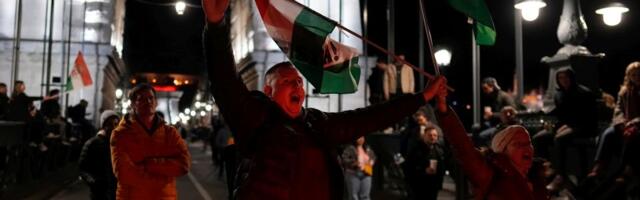 Rusija se oglasila: Mađari su napravili svoj izbor - nastavićemo pragmatične kontakte