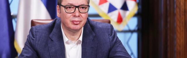 "Pružićemo ruku Mađaru, ali..." Vučić o saradnji sa novom mađarskom vladom