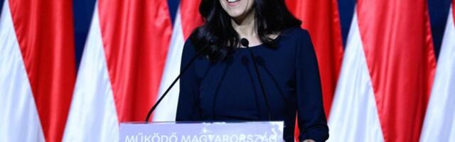 OVO JE ANITA ORBAN, buduća ministarka spoljnih poslova Mađarske?! Političarka u samom centru pažnje, JEDNO ŠOKIRA!