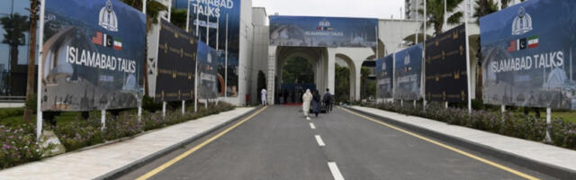 Пакистан посредује: траже се канали за окончање сукоба Ирана и САД