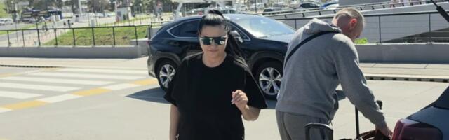 PALO POMIRENJE: Godinama se IGNORISALE U JAVNOSTI, sada pevačica "spustila loptu": "ŽAO MI JE ŠTO SU PROŠLE GODINE"