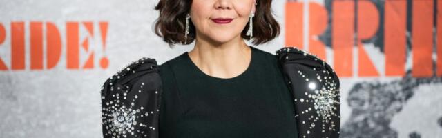 Megi Džilenhol predvodi žiri Venecijanskog festivala