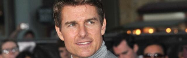 Čuvao ju je kao malo vode na dlanu, a ona ga ostavila: Pričalo se da je kriva za razvod Toma Kruza