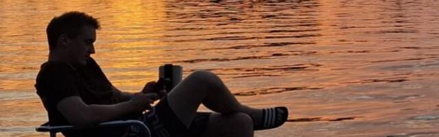 "Bio sam tu kada je izdahnuo svoj poslednji dah" Našeg poznatog glumca otac dobio u 57. godini, ceo život bio strahu da će ga mlad izgubiti