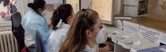 Izbori za Skupštinu Komore medicinskih sestara i zdravstvenih tehničara Srbije održaće se 7. juna