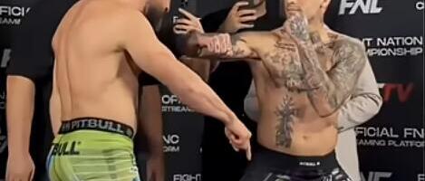 UBIO BIH ILIĆA AKO DOĐE DO TREĆEG MEČA: Miran Fabjan nastavio da šokira...