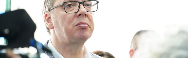 Evropske demokrate zgranute padom slobode medija u Srbiji za 12 godina Vučićeve vlasti