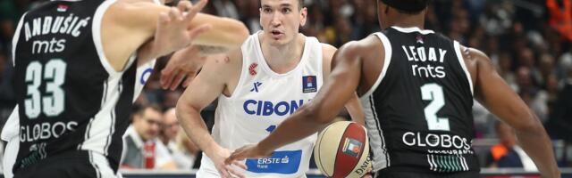 Igrao za Zvezdu, posle prešao u Partizan, bio najefikasniji i srušio Real Madrid
