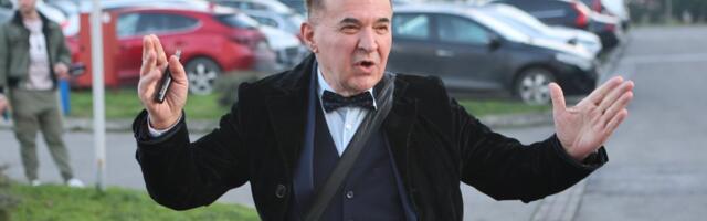 Pevača osudili zbog najvećeg hita u karijeri: "Svi su negodovali"