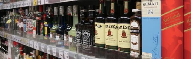Drastična mera: Zabranjuje se prodaja alkohola noću