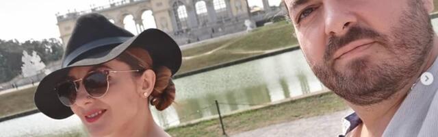 Žena Nenada Okanovića izgleda kao top model: Pločice na stomaku i lepota kao iz modnih magazina, ovo je Željana koja je pre 20 godina osvojila glumca