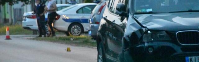 PREMINUO DEČAK (7) IZ KIKINDE KOG JE POKOSILA ŽENA U BMW-u! Roditelji neutešni, imali su SAMO NJEGA!