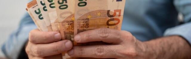 Evo koliko će danas iznositi evro: Neznatna promena