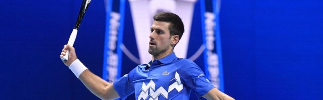 Vimbldonski šampion: Đoković bolji od Nadala i Federera, ali i dosadniji