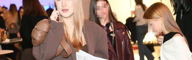 Do 18. godine Lena Marinković nije imala pravo da se izjasni: Ćerka Goce Tržan je na veliku životnu odluku morala da sačeka punoletstvo