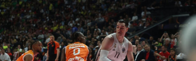 Ovo će razbesneti "delije": Željko Obradović krade veliko pojačanje sa Malog Kalemegdana!