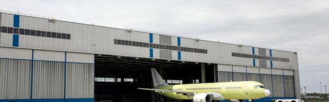 Aeroflot korak bliže nabavci još 90 aviona MC-21: U planu flota od čak 200 letelica