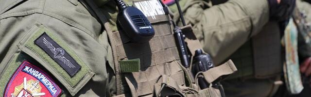 Cvijić: Vlast se oslanja na kriminalce više nego na policiju, policajci su kao eskort pratnja kriminalcima