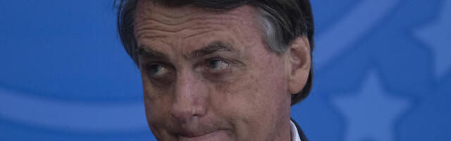PRETRES KUĆE BIVŠEG PREDSEDNIKA BRAZILA: Policija tragala za vatrenim oružjem, ništa nije našla
