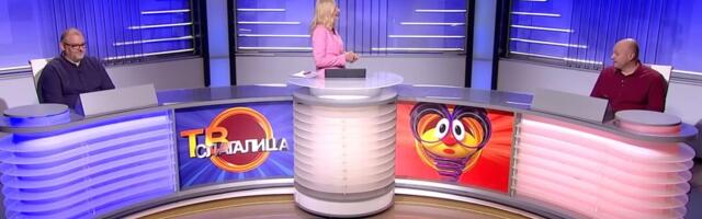 Zdravko Čolić doneo takmičaru pobedu u impresivnoj završnici kviza "TV Slagalica": Milica Gacin se nasmejala