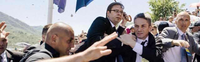 11 GODINA BEZ PRAVDE ZA NAPAD NA VUČIĆA U POTOČARIMA: Niko nije ni procesuiran! Što je dozvoljeno raditi protiv Srba, nije ni protiv koga drugog!
