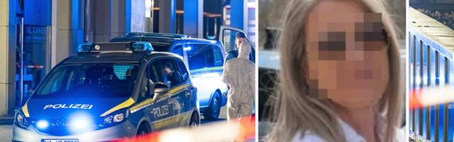 Ovo je Višnja koja je ubijena kod pijace: Uhapsili muža Stanislava, prijatelji otkrili strašne detalje
