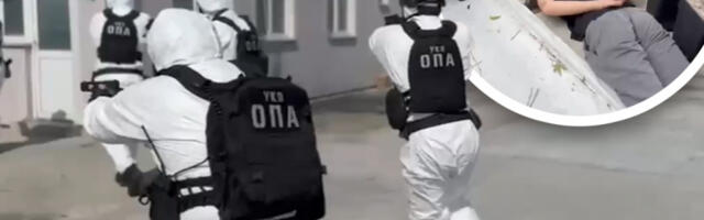 AKCIJA UKP I VIŠEG TUŽILAŠTVA: Pao petočlani klan zbog proizvodnje droge u veštačkim uslovima (VIDEO)