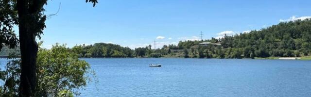 Jezero u istočnoj Srbiji koje mnogi neopravdano potcenjuju: Borsko jezero je oaza mira i savršen beg od letnjih gužvi