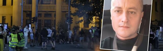 Blokaderska bando, šta ćemo sad?! Šok priznanje Parandilovićeve funkcionerke o policajcu iz Priboja: Istina se mora reći...