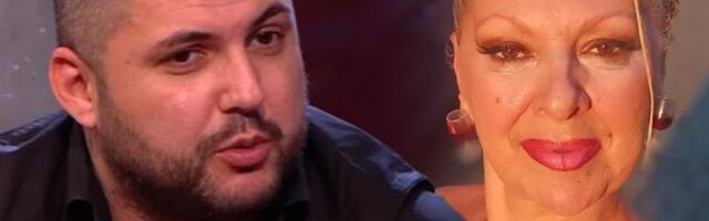 "Skitao si po Americi, nisi ni pitao za dete!" Grofica uzvratila Asminu nakon što je podneo tužbu protiv Aneli