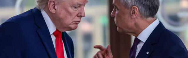 Ко је човек који је убедио Трампа да више не бомбардује Ормуз? Спада у најмоћније људе у војсци САД