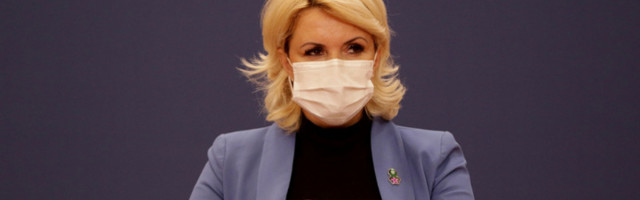 DARIJA KISIĆ POTVRDILA: Da, sutra ću se vakcinisati!