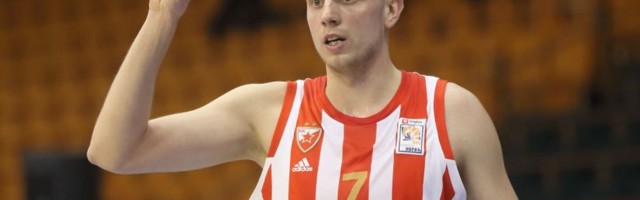 Pozicija iz koje se raste: Zvezda bez "pola" tima, ne i bez ambicija u Kaunasu
