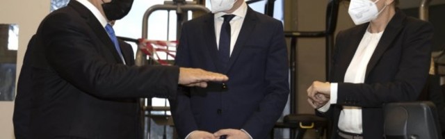 PUKAO EU SISTEM VAKCINACIJE! Austrija i Danska digle ruke od Brisela, udružuju se sa Izraelom i prave svoja cepiva!