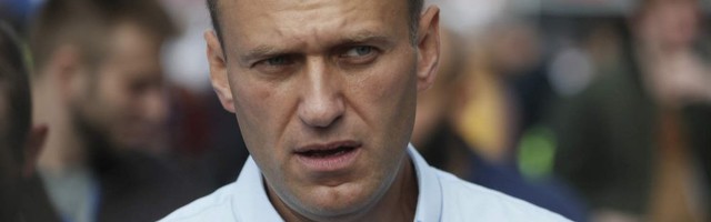 Medicinski sindikat: Navaljni u opasnosti, preti mu prestanak rada bubrega