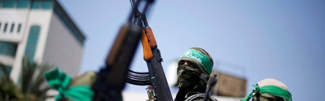 Nema mira na Bliskom istoku, Izrael i Hamas nastavili raketne udare