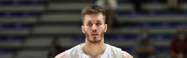 Ništa od Partizana i NBA lige? Petrušev na meti šampiona Evrope