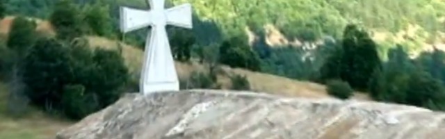 U jednoj crkvi u Srbiji se niko ne venčava, a iza svega se krije užasna priča (VIDEO)
