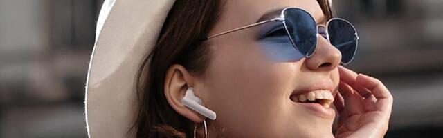 HONOR Earbuds 2 Lite slušalice samo uz HONOR 50 pametni telefon